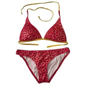 VINTAGE GUESS BIKINI